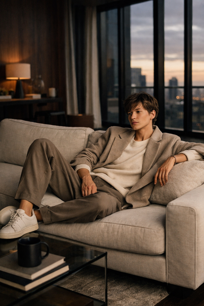 Style That Speaks Before You Do