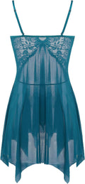 Lace Babydoll Lingerie for Women