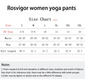 Capris Pants for Women High Waist Yoga Pants Women Athleisure Straight Legs with Pockets