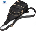 Small Sling Bag for Women Crossbody Sling Backpack Casual Daypack Backpack Cross Body for Travel Outdoor Hiking