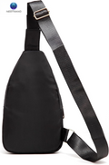 Small Sling Bag for Women Crossbody Sling Backpack Casual Daypack Backpack Cross Body for Travel Outdoor Hiking