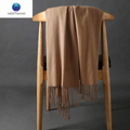 Luxurious Oversized Pashmina Shawl Wrap Scarf - Soft Warm Winter Blanket for Women